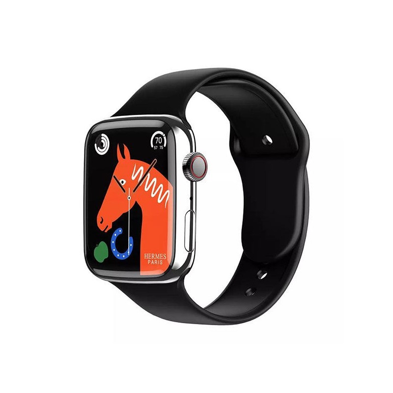 ساعت هوشمند KEQIWEAR مدل WS93 PRO