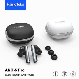 هندزفری بلوتوثی Haino Teko مدل ANC-5 Pro