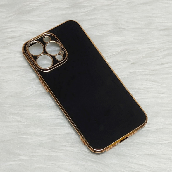 قاب My Case براق Iphone 14 Pro Max