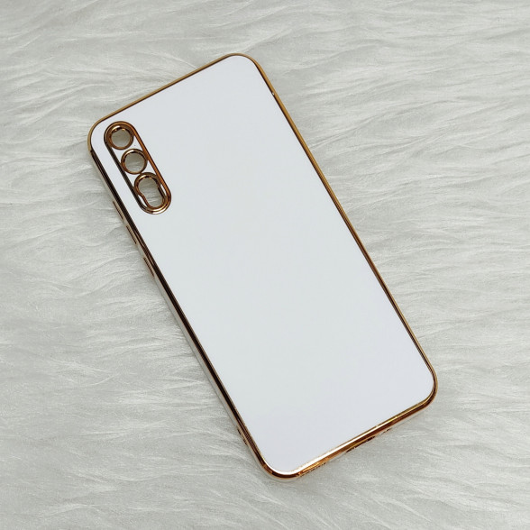 قاب My Case براق Huawei Y8P
