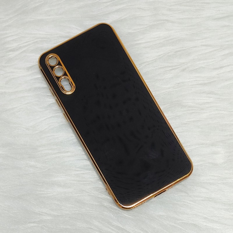 قاب My Case براق Huawei Y8P