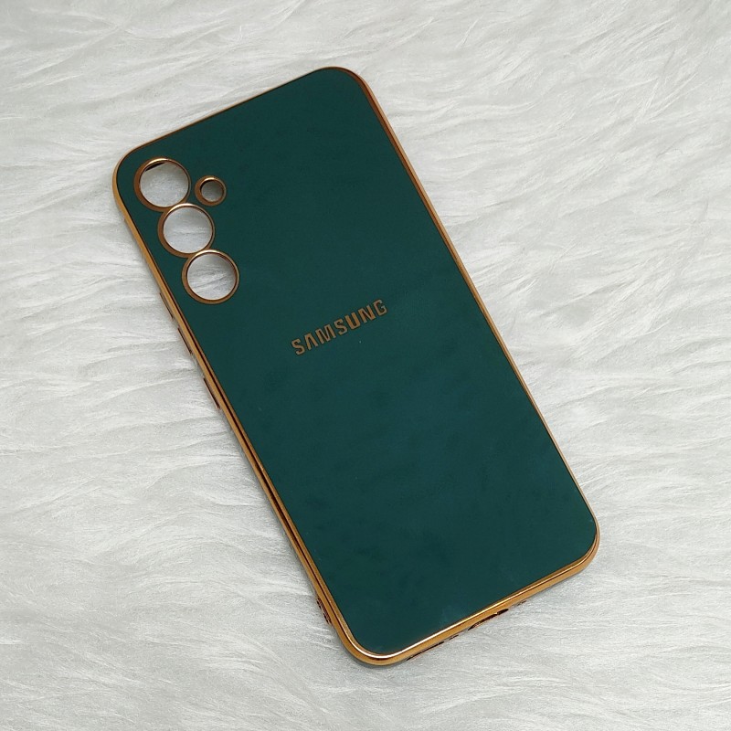 قاب My Case براق Samsung A34