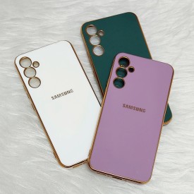 قاب My Case براق Samsung A34