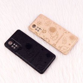 قاب Astronaut محافظ لنزدار Xiaomi Redmi Note 11 Pro