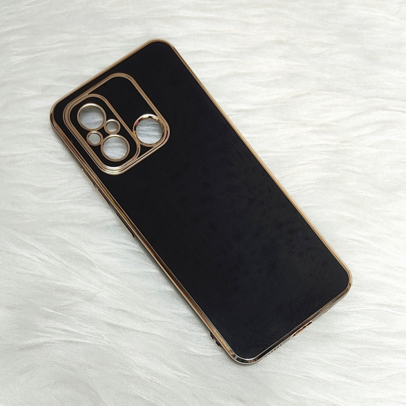 قاب My Case براق Xiaomi Redmi 12c