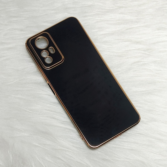 قاب My Case براق Xiaomi Redmi Note 12s