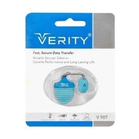 فلش Verity مدل V907 ظرفیت 64 گیگابایت USB3