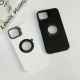 قاب Magic Mask محافظ لنزدار Iphone 13