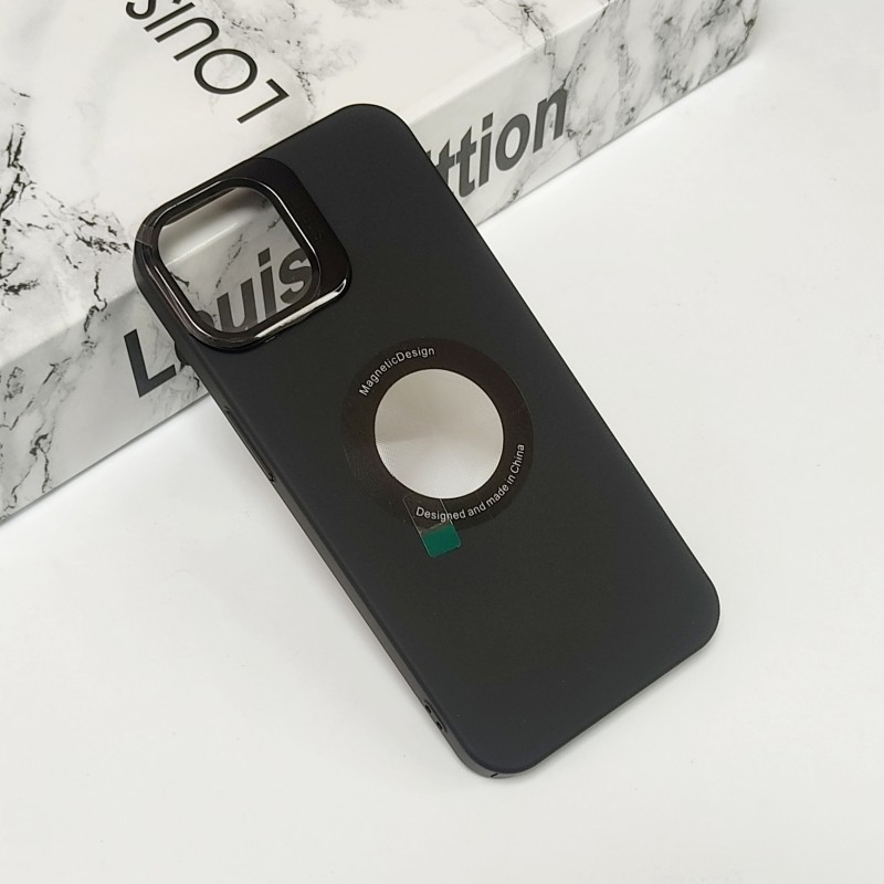 قاب Magic Mask محافظ لنزدار Iphone 13