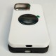 قاب Magic Mask محافظ لنزدار Iphone 13