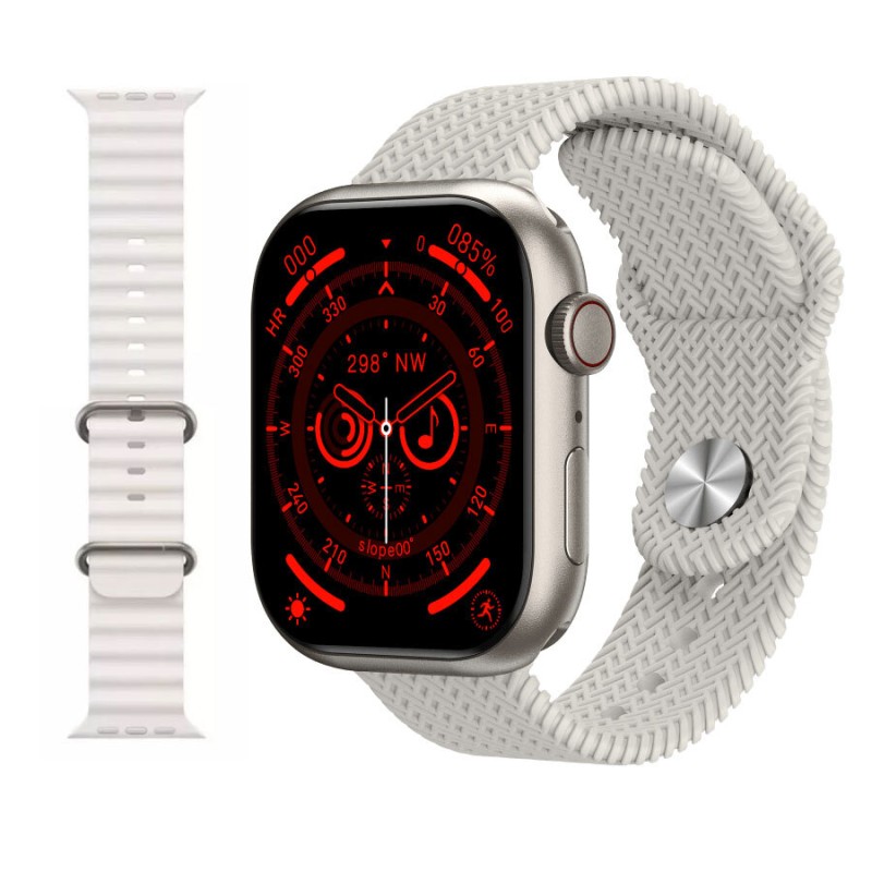 ساعت هوشمند Smart Watch مدل HK9 Pro