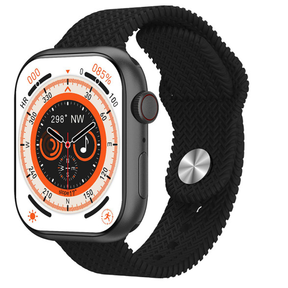 ساعت هوشمند Smart Watch مدل HK9 Pro