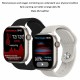 ساعت هوشمند Smart Watch مدل HK9 Pro