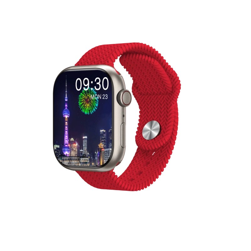 ساعت هوشمند Smart Watch مدل HK9 Pro