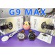 ساعت هوشمند Smart Watch مدل G9 MAX
