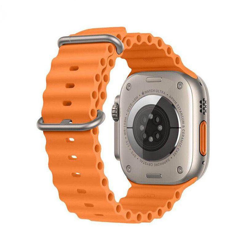 ساعت هوشمند Smart Watch مدل HW8 Ultra MAX