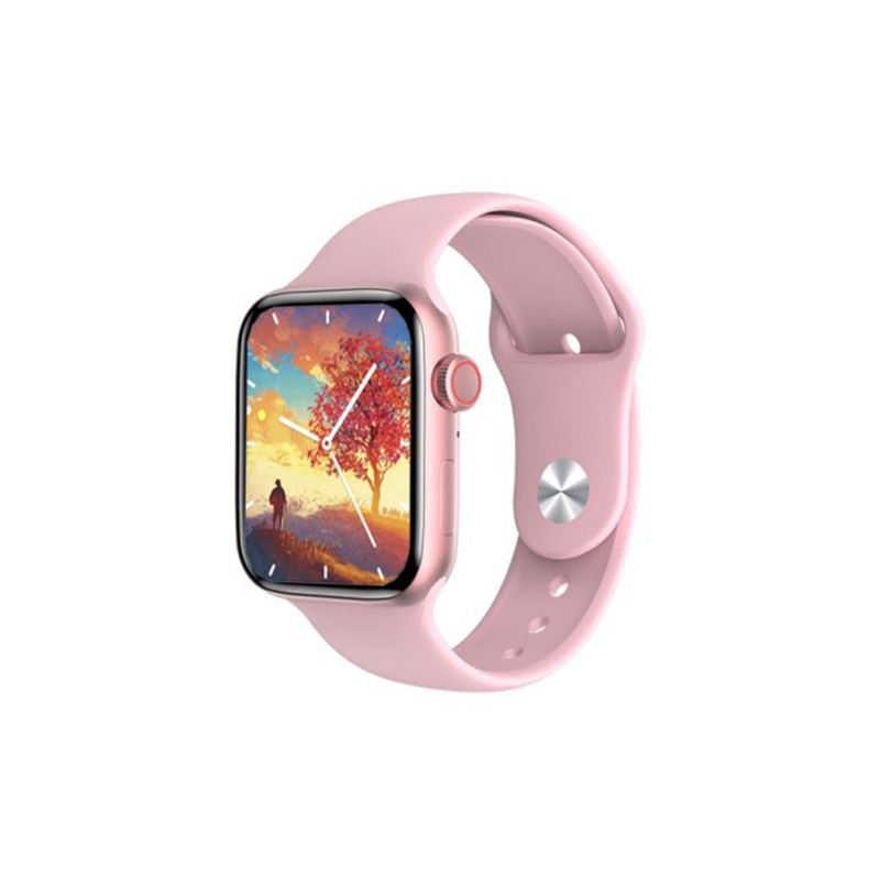 ساعت هوشمند Smart Watch مدل HW68 MAX