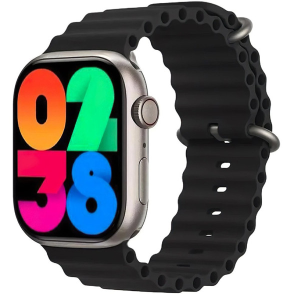 ساعت هوشمند Smart Watch مدل HW68 MAX