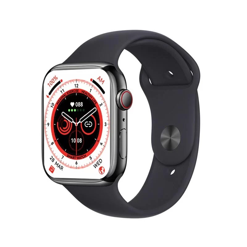 ساعت هوشمند Smart Watch مدل HW68 MAX