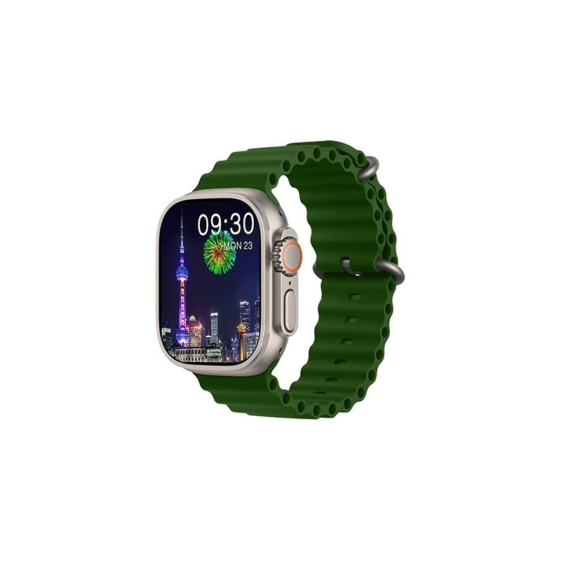 ساعت هوشمند Smart Watch مدل WS-X9 ULTRA