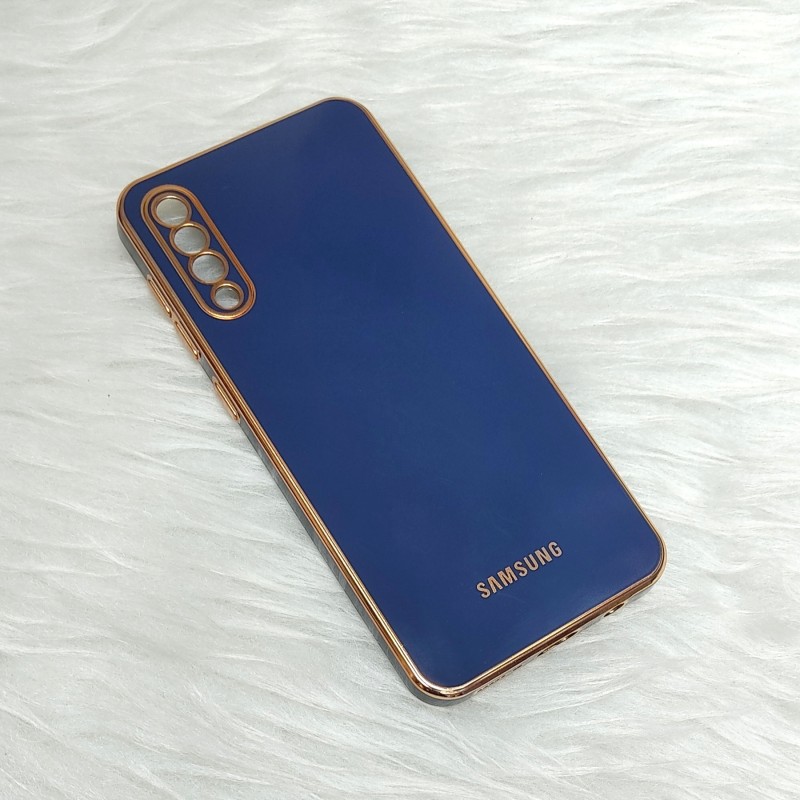قاب My Case براق Samsung A30S / A50S / A50