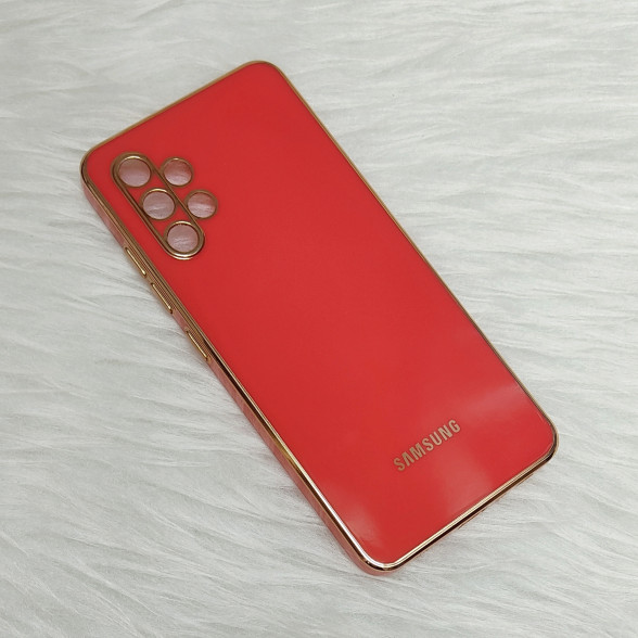 قاب My Case براق Samsung A32 4G