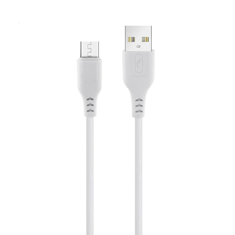 کابل Micro USB برند SKYDOLPHIN مدل S20V