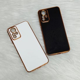 قاب My Case براق Xiaomi Redmi Note 12s