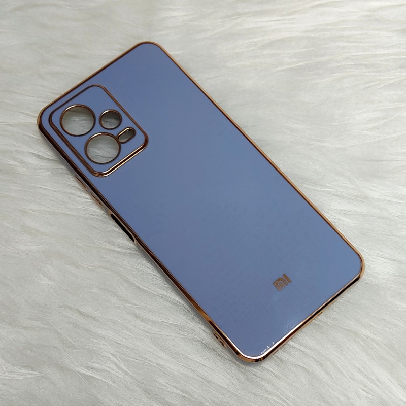قاب My Case براق Xiaomi Poco X5