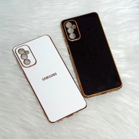 قاب My Case براق Samsung M52