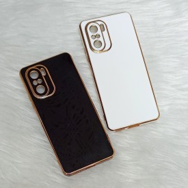 قاب My Case براق Xiaomi Poco F3