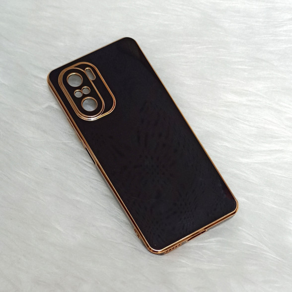 قاب My Case براق Xiaomi Poco F3