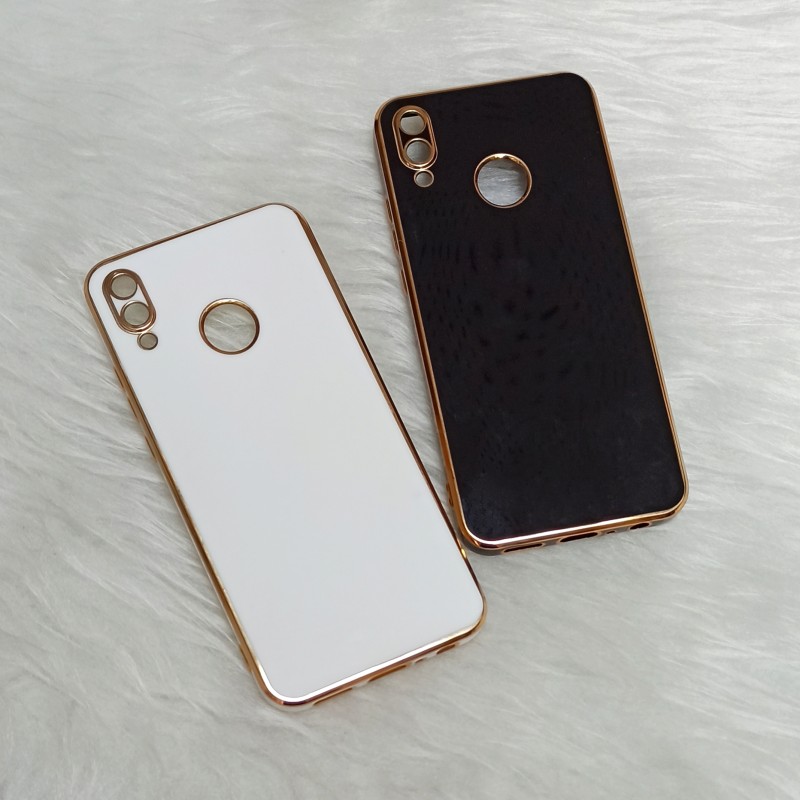 قاب My Case براق Huawei Y9 2019