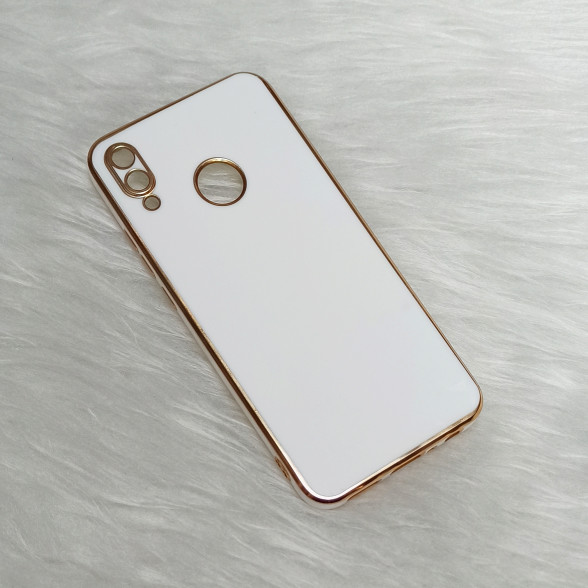 قاب My Case براق Huawei Y9 2019