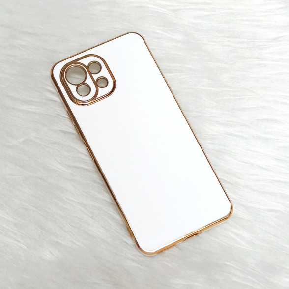 قاب My Case براق Xiaomi Mi 11 Lite