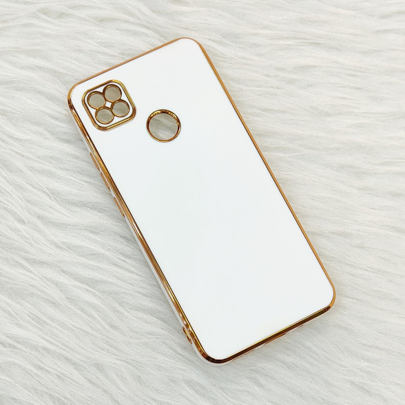 قاب My Case براق Xiaomi Redmi 9C