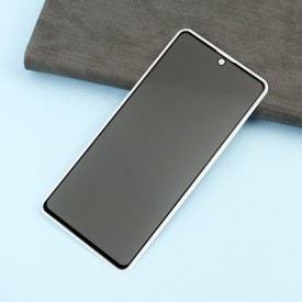 گلس Privacy مدل Xiaomi Mi 11T / 11T Pro