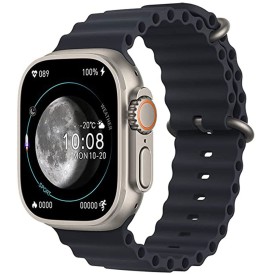 ساعت هوشمند Smart Watch مدل SUPER ULTRA آلمان