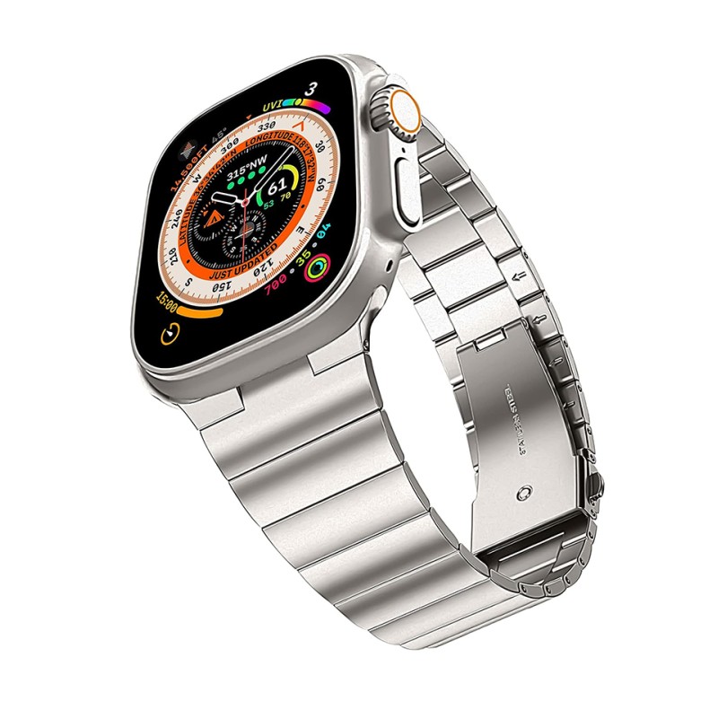 ساعت هوشمند Smart Watch مدل FCF USA سیمکارت خور دارای اینترنت 4G