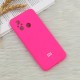 قاب سیلیکونی اورجینال زیربسته Xiaomi Redmi 12c