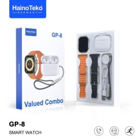 ساعت هوشمند Haino Teko مدل GP-8
