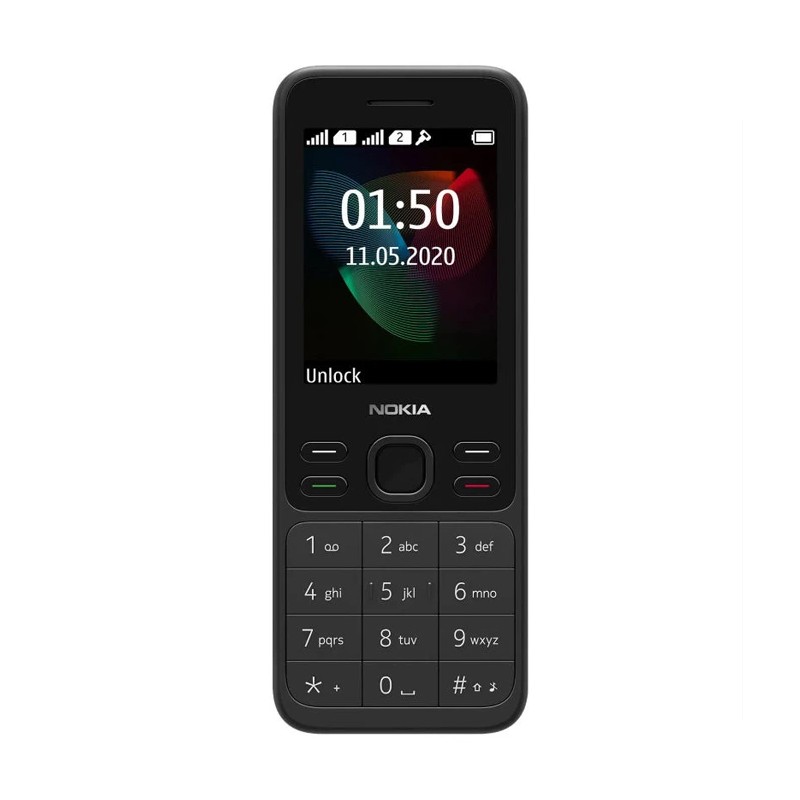 گوشی موبایل NOKIA 150