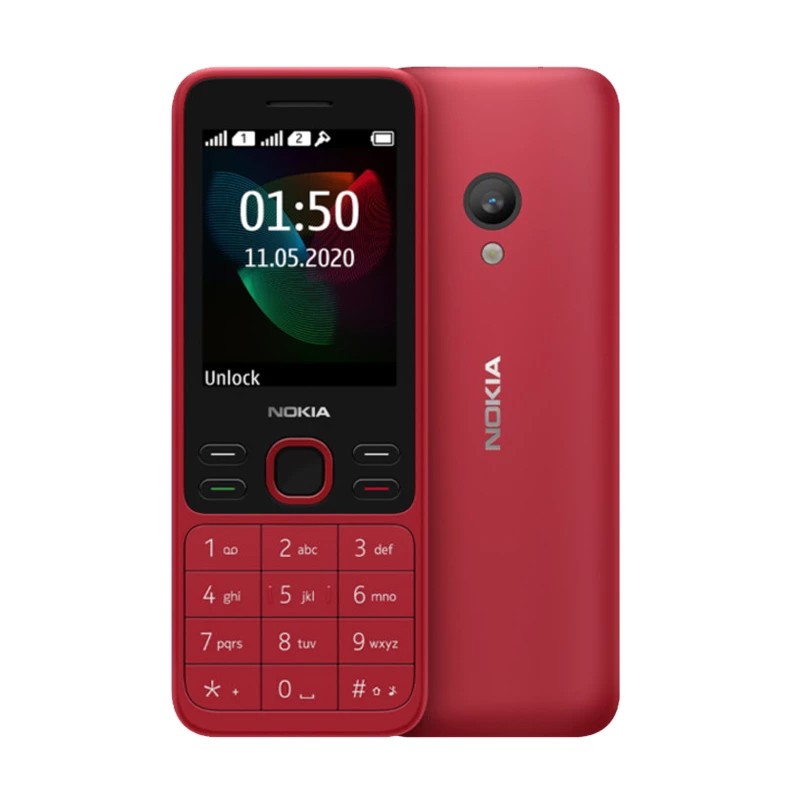 گوشی موبایل NOKIA 150