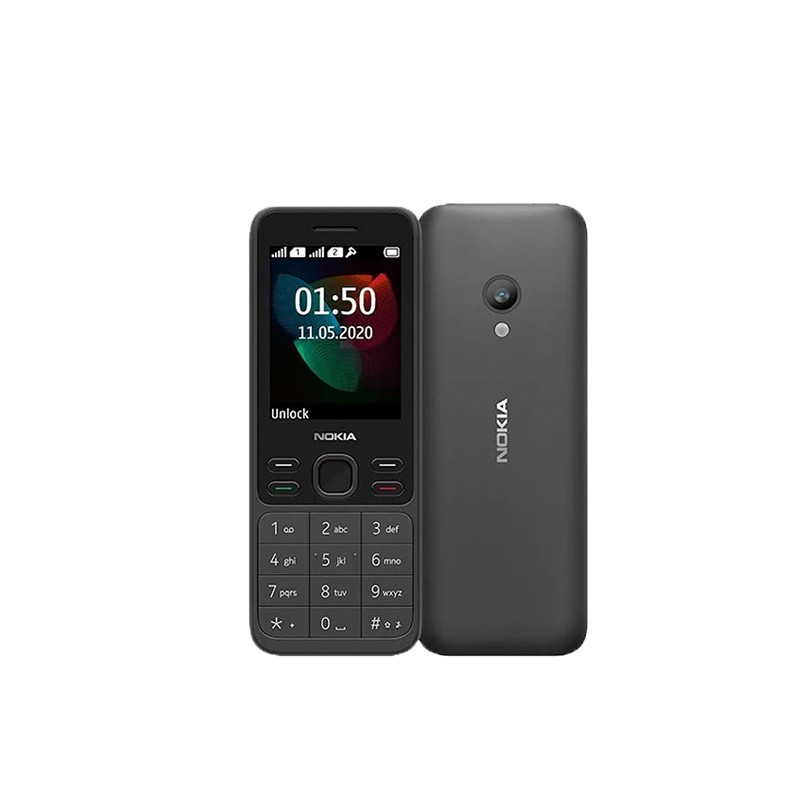 گوشی موبایل NOKIA 150