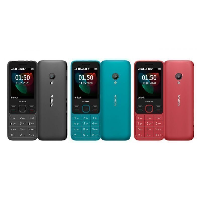 گوشی موبایل NOKIA 150