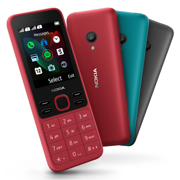 گوشی موبایل NOKIA 150