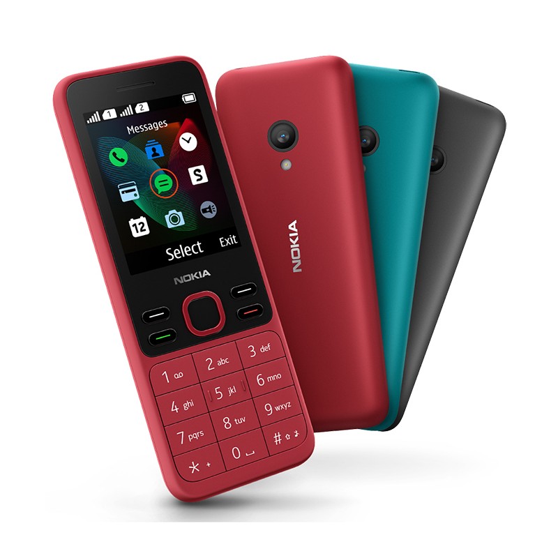 گوشی موبایل NOKIA 150