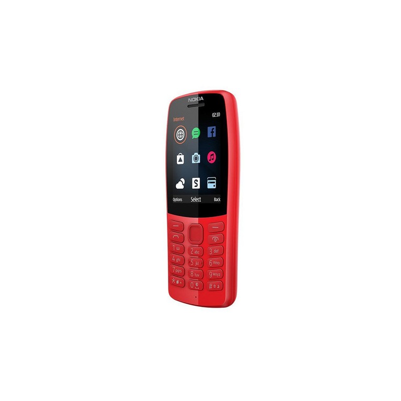 گوشی موبایل NOKIA 210 ویتنام