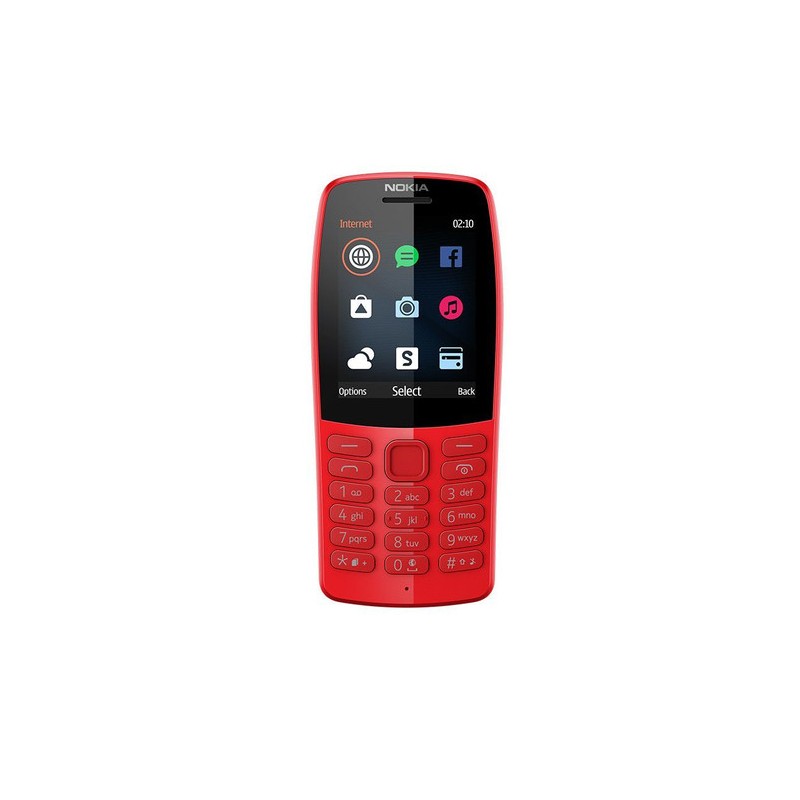 گوشی موبایل NOKIA 210 ویتنام