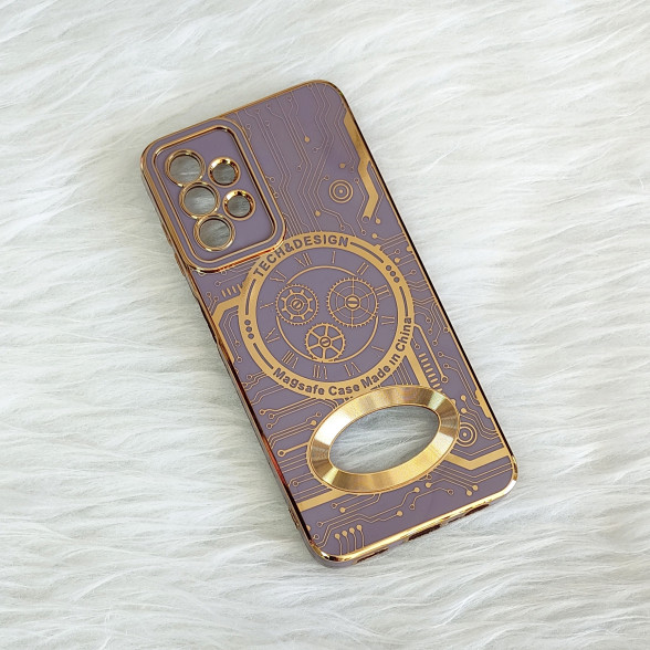 قاب My Case الکترو Samsung A13 4G